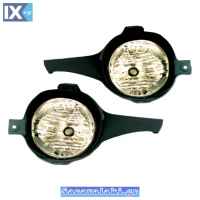 ΠΡΟΒ. TO HILUX VIGO 2005 TY-013