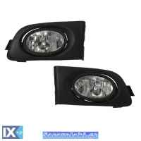 ΠΡΟΒ. HD CIVIC 01-02 HD-050