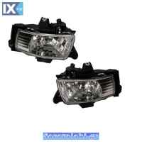 ΠΡΟΒ. TO COROLLA 2003 TY-020