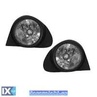 ΠΡΟΒ. RE MEGANE 98-02 DG-900QD ΛΕΥΚΟ