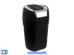 ΣΤΑΧΤΟΘΗΚΗ VELVET ΣΤΡΟΓΓΥΛΗ