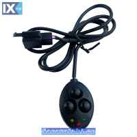 ΔΙΑΚΟΠΤΗΣ ΜΕ ΚΑΛΩΔΙΟ 3 ΘΕΣΕΩΝ Κ-6