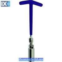 Μπουζόκλειδο Σπαστό 16mm 1 Τεμάχιο