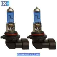 ΛΑΜΠΑ 9006 12V/55W ΛΕΥΚΟ