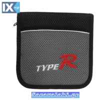 ΘΗΚΗ CD ΔΙΧΤΥ TYPE-R ΓΚΡΙ