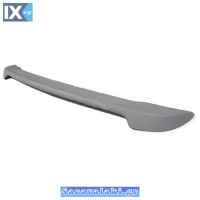 Αεροτομή Πορτ Παγκάζ Συμβατή Με Bmw 5 E60 03-11 M5 Look Από Πολυουρεθάνη 1 Τεμάχιο