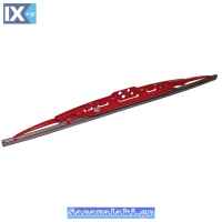 Υαλοκαθαριστήρας Spoiler Κόκκινος 17'' / 43cm 1Τμχ