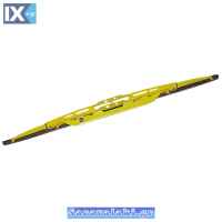 Υαλοκαθαριστήρας  Spoiler Κίτρινος 21'' / 53cm 1Τμχ