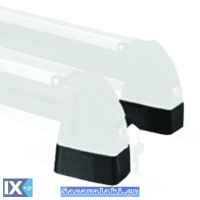 ΒΑΣΕΙΣ ΓΙΑ ΜΠΑΡΑ ΣΚΙ ΑΛΟΥΜΙΝΙΟΥ WHITE BEAR