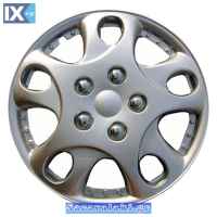 Τάσια Αυτοκινήτου KT-933 13'' 4 τεμαχίων Πολυτελείας σε Κουτί