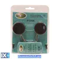 ΗΧΕΙΑ TWEETER ΖΕΥΓΟΣ