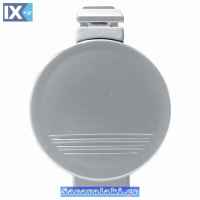 ΠΟΤΗΡΟΘΗΚΗ ΠΟΡΤΑΣ ΝΕΑ SILVER