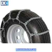 Αλυσίδες Χιονιού Φορτηγού Σκάλα Με Κλειδί No 240 (Ν.139) 2 Τεμάχια