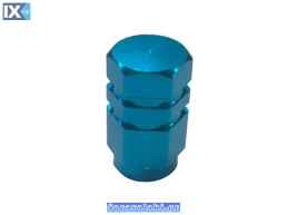 ΚΑΠΑΚΙΑ ΒΑΛΒΙΔΩΝ 4 ΤΕΜ ΜΠΛΕ JM-942E