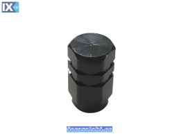 ΚΑΠΑΚΙΑ ΒΑΛΒΙΔΩΝ 4 ΤΕΜ ΜΑΥΡΑ JM-942B