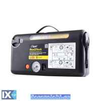 Κομφλέρ Αέρος - Κομπρεσέρ Man Resq TechTire  Repair  Kit (71-075 ) 1 Τεμάχιο