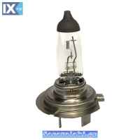 Λάμπα Αυτοκινήτου Trifa Αλογόνου 1607 H7 12V 55W