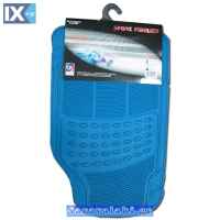 ΠΑΤΑΚΙΑ SPORT FIDELITY 5 ΤΕΜ ΜΠΛΕ