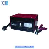 ΦΟΡΤΙΣΤΗΣ 6V / 12V 10AH