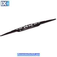 Υαλοκαθαριστήρας Spoiler Μαύρος 17'' / 43cm 1Τμχ