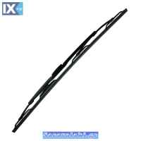 Υαλοκαθαριστήρες Μάκτρα Μαρκέ Μεταλλικοί Με Γραφιτούχο Λάστιχο για Mercedes 1 τεμαχίου 60cm 24