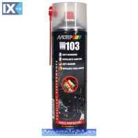 Σπρέι Προστατευτικό Καλωδίων / Απωθητικό Ποντικιών Motip 090103 500ml 1 Τεμάχιο