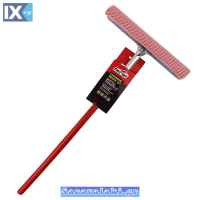 Βούρτσα Καθαρισμού Παρμπρίζ - Τζαμιών Με Ξύλινη Χειρολαβή Feral 12