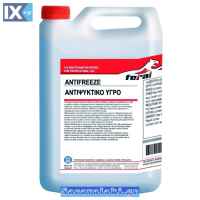 Αντιψυκτικό Υγρό Feral 4lt 1 Τεμάχιο