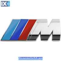 Σήμα Αυτοκόλλητο Τύπου BMW 