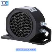 Κόρνα Όπισθεν Για Φορτηγά Βαρέα Οχήματα 12/24V 107+-3DB 0111643 1Τμχ