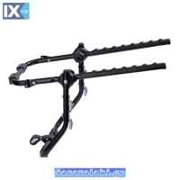 Μπάρα Προφυλακτήρα Αυτοκινήτου Για Μεταφορά 2 Ποδηλάτων 