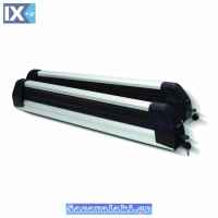 ΜΠΑΡΑ ΣΚΙ ΑΛΟΥΜΙΝΙΟΥ SILVER ICE (6 SKI / 4 SNOWBOARDS)