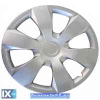 Τάσια Αυτοκινήτου KT-1000 16'' 4 τεμαχίων Πολυτελείας σε Κουτί