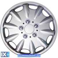 Τάσια Αυτοκινήτου KT-886 16'' 4 τεμαχίων Πολυτελείας σε Κουτί