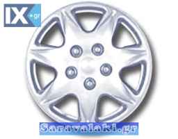 Τάσια Αυτοκινήτου KT-915 16'' 4 τεμαχίων Πολυτελείας σε Κουτί