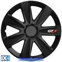 Τάσια Αυτοκινήτου Gtx Carbon Μαύρο 102734 Cbx 13''