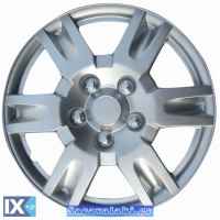 Τάσια Αυτοκινήτου KT-999 16'' 4 τεμαχίων Πολυτελείας σε Κουτί