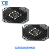 ΗΧΕΙΑ SP-06 ΠΟΡΤΑΣ ΠΑΛ/ΜΟ