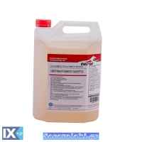 Σαμπουάν Αυτοκινήτου Βούρτσας Feral 4lt 1 Τεμάχιο