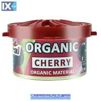 Αρωματικό Αυτοκινήτου Κονσέρβα Feral Με Άρωμα Cherry 40gr 1 Τεμάχιο