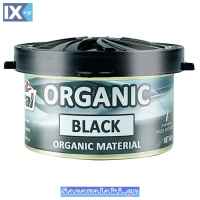 Αρωματικό Αυτοκινήτου Κονσέρβα Feral Με Άρωμα Black 40gr 1 Τεμάχιο