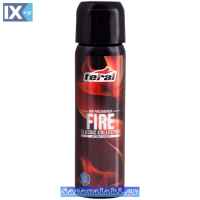 Αρωματικό Αυτοκινήτου Spray Feral Classic Collection Fire 1 Τεμάχιο