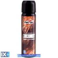 Αρωματικό Αυτοκινήτου Spray Feral Classic Collection Coconut 1 Τεμάχιο