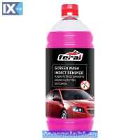 Καθαριστικό Παρμπρίζ Καλοκαιρινό Feral 1lt 1 Τεμάχιο