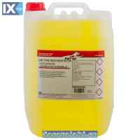 Γυαλιστικό Και Συντηρητικό Ελαστικών Extra Feral 20lt 1 Τεμάχιο