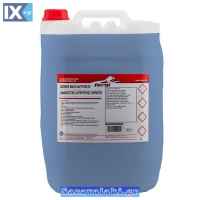 Καθαριστικό Και Αντιπαγωτικό Παρμπρίζ Συμπυκνωμένο -18°C Feral 20lt 1 Τεμάχιο