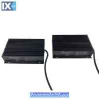 Αντίστασεις Canceler Canbus Για Led Μονή Σκάλα Με 2 Καλώδια 32W Samsung Mover 2 Τεμάχια