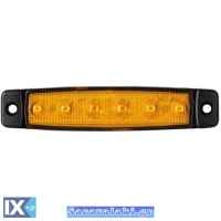 ΦΑΝΟΣ ΟΓΚΟΥ LED ΠΟΡΤΟΚΑΛΙ 40197221