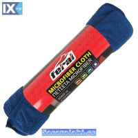 Πετσέτα Microfiber Feral 30x40cm Ρολό 6 Τεμαχίων