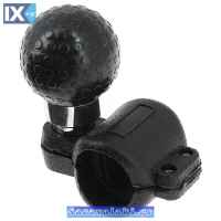 Τεμπέλης Τιμονιού Μαύρος 